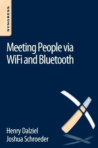 Couverture de l’ouvrage Meeting People via WiFi and Bluetooth