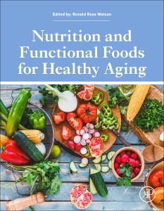 Cover of the book Nutrition and Functional Foods for Healthy Aging