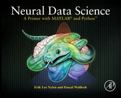 Couverture de l’ouvrage Neural Data Science