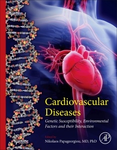 Couverture de l’ouvrage Cardiovascular Diseases