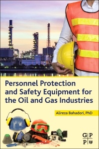 Couverture de l’ouvrage Personnel Protection and Safety Equipment for the Oil and Gas Industries