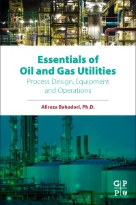 Couverture de l’ouvrage Essentials of Oil and Gas Utilities