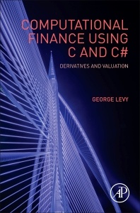 Couverture de l’ouvrage Computational Finance Using C and C#