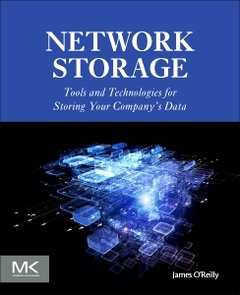 Cover of the book Network Storage