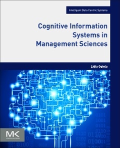 Cover of the book Cognitive Information Systems in Management Sciences
