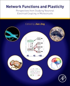 Cover of the book Network Functions and Plasticity
