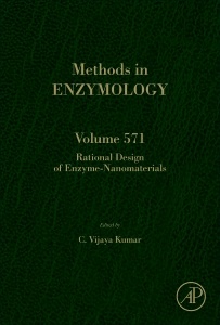 Cover of the book Rational Design of Enzyme-Nanomaterials