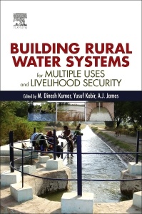 Cover of the book Rural Water Systems for Multiple Uses and Livelihood Security