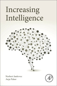 Cover of the book Increasing Intelligence
