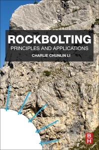 Cover of the book Rockbolting