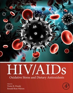 Couverture de l’ouvrage HIV/AIDS