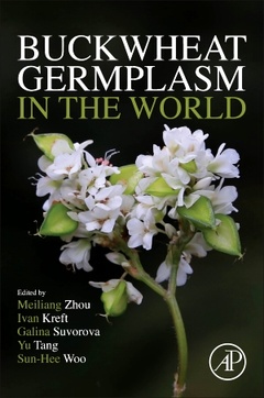Cover of the book Buckwheat Germplasm in the World