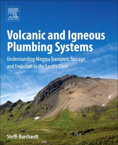 Couverture de l’ouvrage Volcanic and Igneous Plumbing Systems