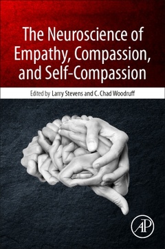 Couverture de l’ouvrage The Neuroscience of Empathy, Compassion, and Self-Compassion