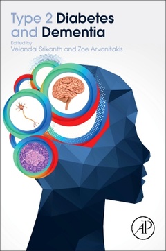 Cover of the book Type 2 Diabetes and Dementia
