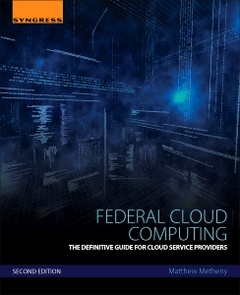 Cover of the book Federal Cloud Computing