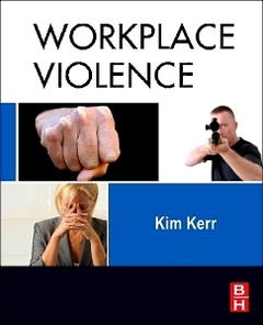 Couverture de l’ouvrage Workplace Violence