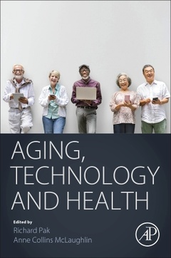 Couverture de l’ouvrage Aging, Technology and Health