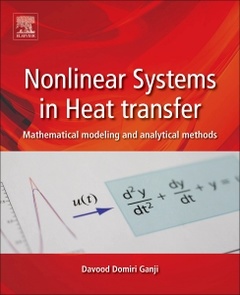 Couverture de l’ouvrage Nonlinear Systems in Heat Transfer