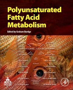 Cover of the book Polyunsaturated Fatty Acid Metabolism