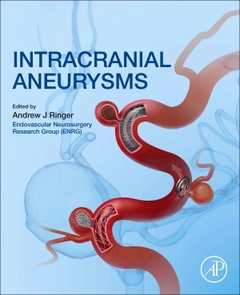 Cover of the book Intracranial Aneurysms