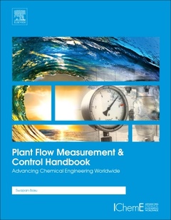 Cover of the book Plant Flow Measurement and Control Handbook