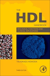 Couverture de l’ouvrage The HDL Handbook