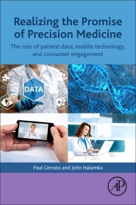 Couverture de l’ouvrage Realizing the Promise of Precision Medicine