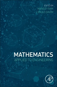 Couverture de l’ouvrage Mathematics Applied to Engineering