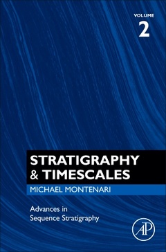 Couverture de l’ouvrage Advances in Sequence Stratigraphy