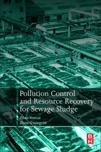 Cover of the book Pollution Control and Resource Recovery