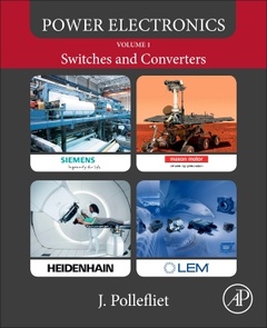 Cover of the book Power Electronics