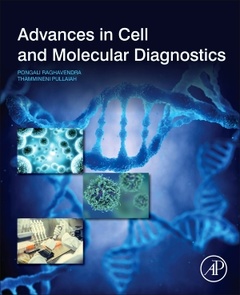 Cover of the book Advances in Cell and Molecular Diagnostics