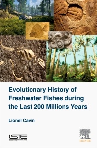 Cover of the book Freshwater Fishes