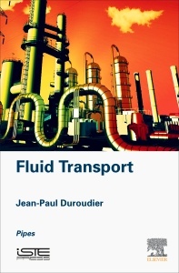 Couverture de l’ouvrage Fluid Transport