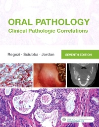 Couverture de l’ouvrage Oral Pathology