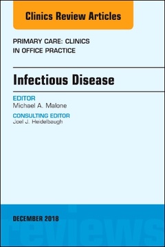 Cover of the book Women's Health, An Issue of Primary Care: Clinics in Office Practice