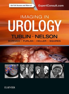 Couverture de l’ouvrage Imaging in Urology