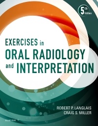 Cover of the book Exercises in Oral Radiology and Interpretation