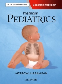 Couverture de l’ouvrage Imaging in Pediatrics