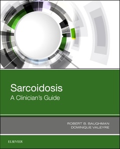 Cover of the book Sarcoidosis