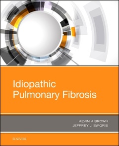 Couverture de l’ouvrage Idiopathic Pulmonary Fibrosis