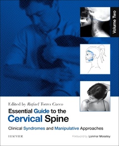 Cover of the book Essential Guide to the Cervical Spine - Volume Two