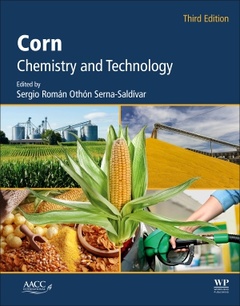 Cover of the book Corn