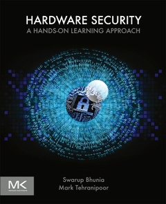 Couverture de l’ouvrage Hardware Security