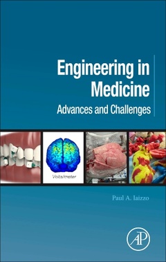 Cover of the book Engineering in Medicine