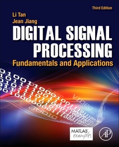 Cover of the book Digital Signal Processing