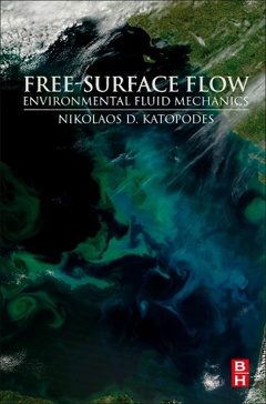Couverture de l’ouvrage Free-Surface Flow