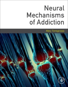 Cover of the book Neural Mechanisms of Addiction