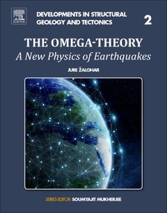 Cover of the book The Omega-Theory